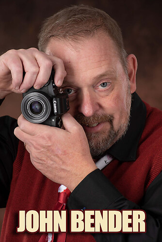 JohnBender