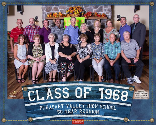 Class Reunion