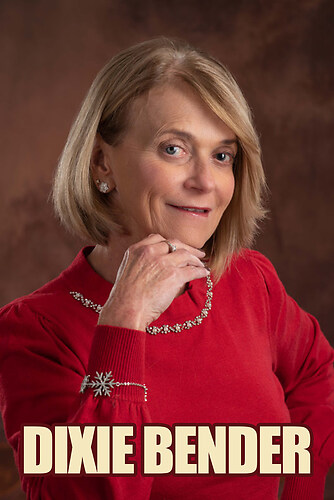 DixieBender