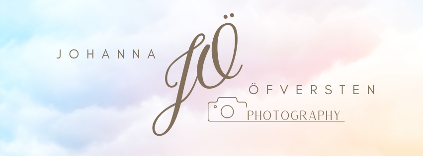 Johanna Ofversten Photography