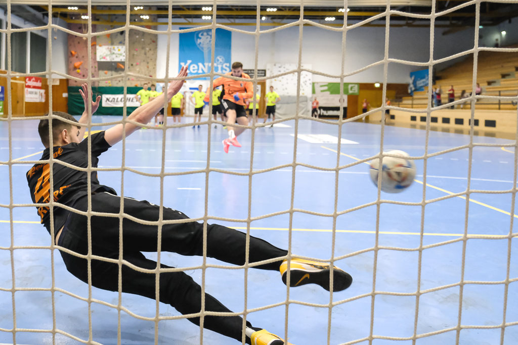 Fußball, Rosenmontagsturnier 16.02.2026, Bärnbach