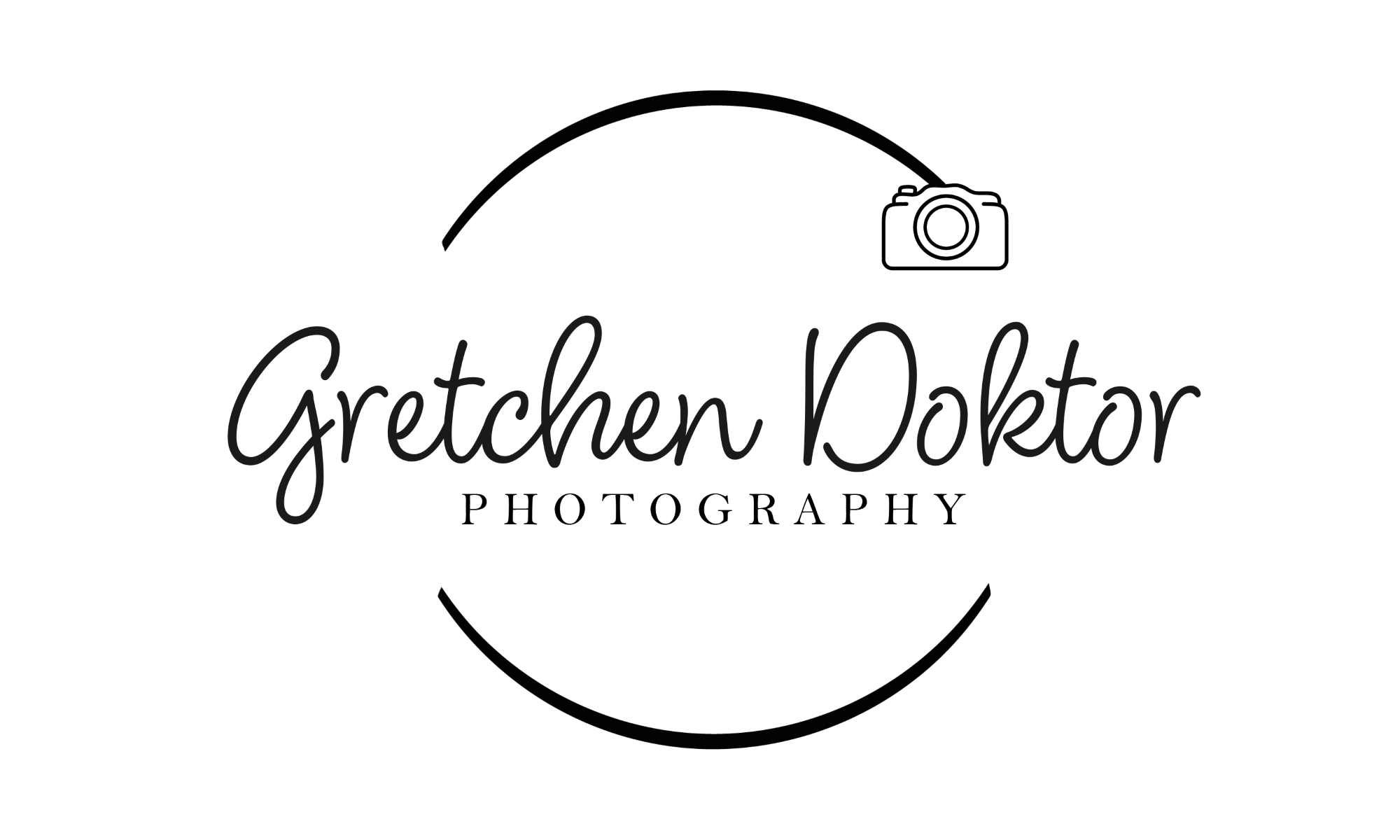 Gretchen Doktor Photography LLC