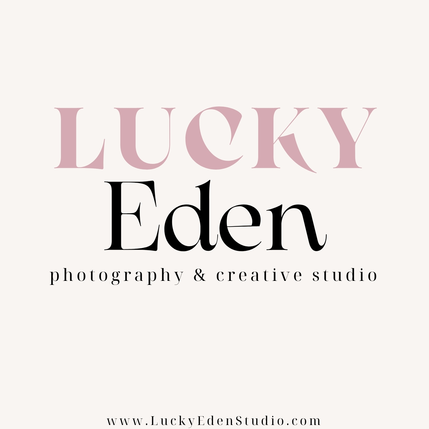 Lucky Eden Studio