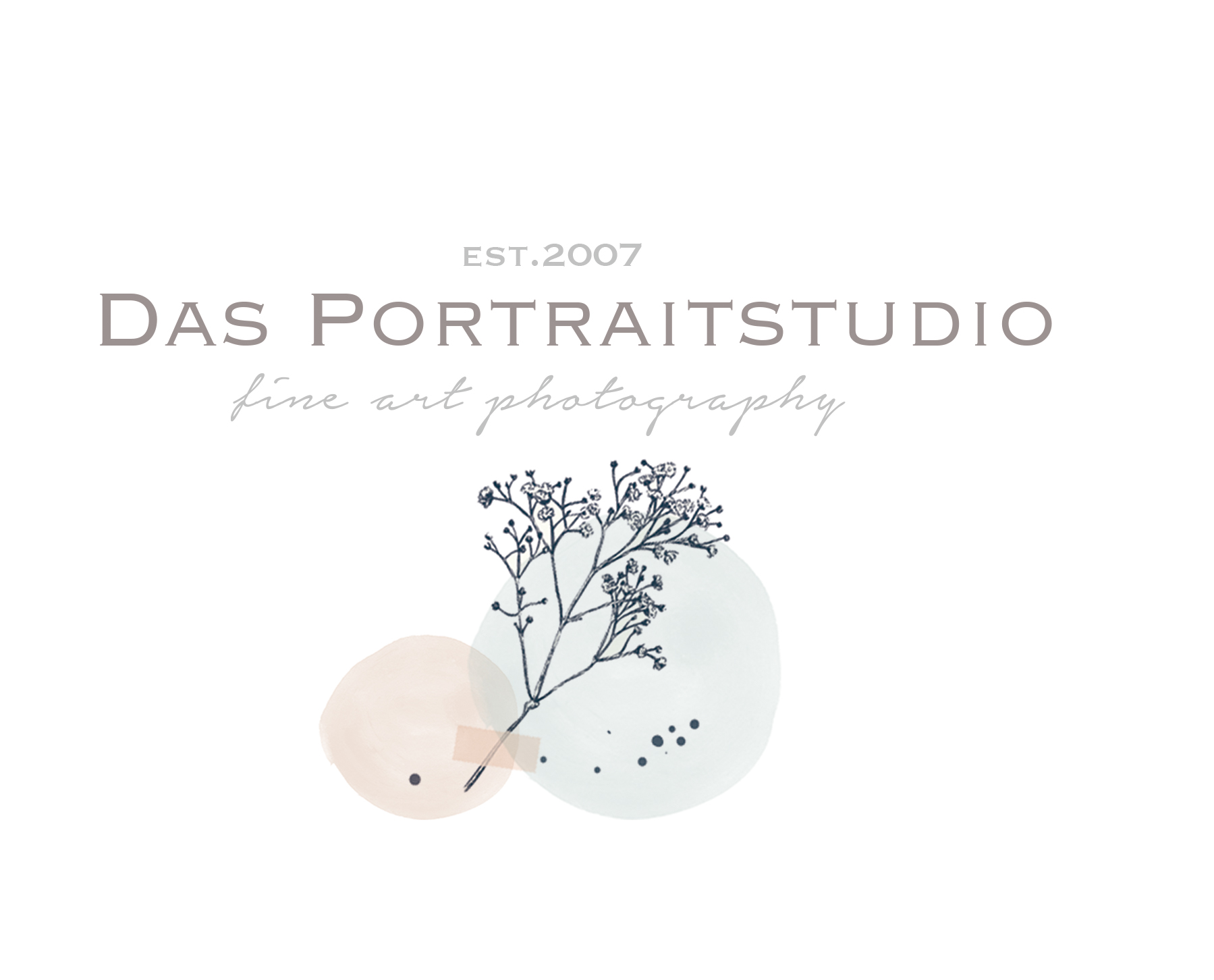Das Portraitstudio