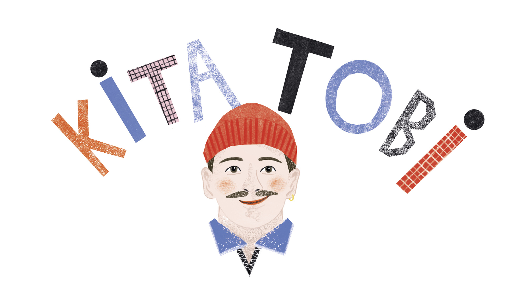 KITATOBI