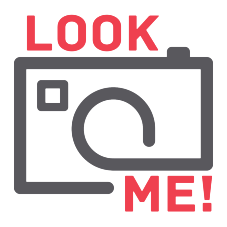 Look At Me! Media