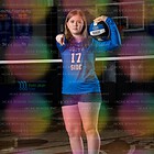 Jr High Volleyball 2025