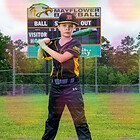 Mayflower Baseball 2026