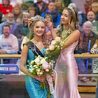 South Side Homecoming Walk 2025