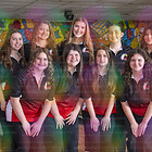 VHS Girls Bowling 2026