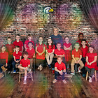 Conway Christian Class Photo 2025-2026