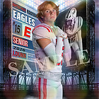 Baptist Prep Sr.26 Banners