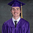 Mayflower Senior 2025 Cap and Gowns