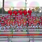 Baptist Prep Fall Sports 2025-26