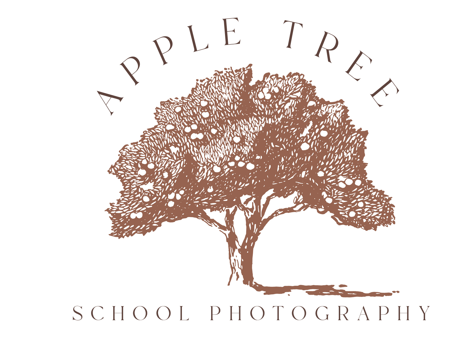 Apple Tree School Photography