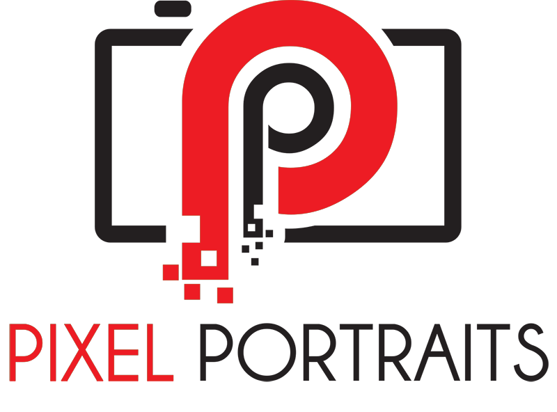 Pixel Portraits Studio