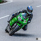 EM - Motorrad Bergrennen Landshaag 2015