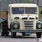 TRUCK GP Spielberg 2015 - Corso