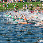 Sprint-Triathlon