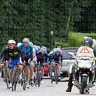 6.Int. OÖ Radrundfahrt 2015