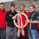 Bergrennen ESTHOFEN - St.AGATHA