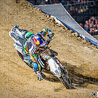 Night of the JUMPS Linz 2016