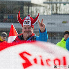 FIS World CUP - Jump  Woman - Hinzenbach