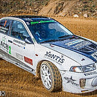 SCHNEEROSENRALLYE 2016