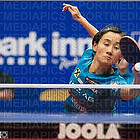 TISCHTENNIS CHAMPIONS LEAGUE LINZ - BERLIN