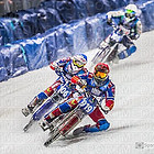 EISSPEEDWAY WM FINALE INZELL 2016