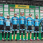 ERÖFFNUNGSRENNEN LEONDING