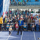 JUNIOREN MARATHON LINZ 2016