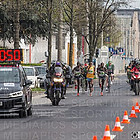 BOREALIS MARATHON LINZ 2016