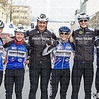 INLINE SKATE & HAND BIKE