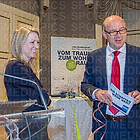 WOHNTRAUM zum WOHNRAUM - HYPO