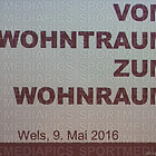 WOHNTRAUM zum WOHNRAUM - HYPO - Wels GERSTHAUS
