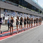 DTM 2016 RED BULL RING