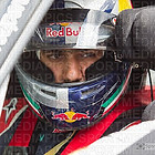 TESTTAG RED BULL RING 10.06.16