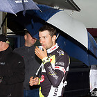 4.ETAPPE START TRAUN - WINDISCHGARSTEN