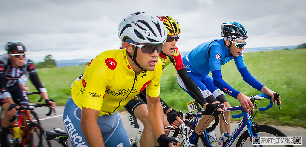 OÖ RUNDFAHRT 2016 (160619bm_24750-2) | SPORT RADSPORT, ÖRV,OÖ RADRUNDFAHRT 2016, 4.Etappe, TRAUN-WINDISCHGARSTEN , 19.06.2016 ,IM BILD:...