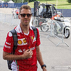 FORMEL 1 SPIELBERG 2016