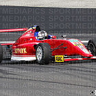 TESTTAG RED BULL RING 12.07.16 LUKAS DUNNER