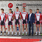 OÖ.JUNIORENRUNDFAHRT 2016