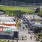 ADAC GT MASTERS SPIELBERG