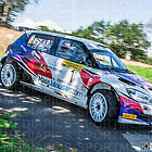 1.MÜHLSTEIN RALLYE PERG