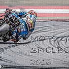 MOTO GP SPIELBERG 2016