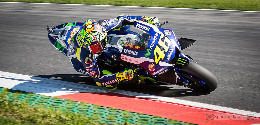 MOTO GP   (160814bmmac8906) | SPORT, MOTORSPORT, MOTO GP  SPIELBERG,12.-14. AUGUST 2016 
IM BILD:  
FOTO:...