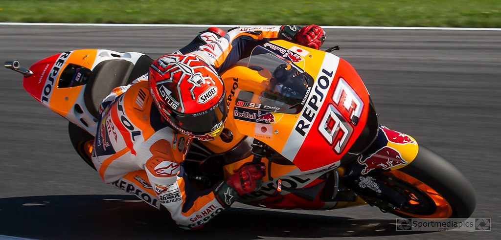 MOTO GP   (160814bmmac8888) | SPORT, MOTORSPORT, MOTO GP  SPIELBERG,12.-14. AUGUST 2016 
IM BILD:  
FOTO:...