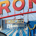 CIRCUS  RONCALLI