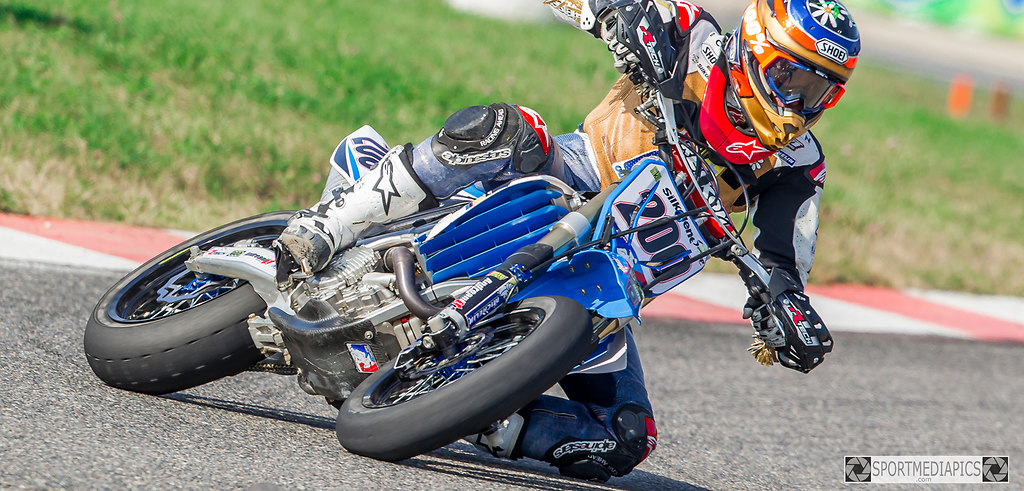 SUPERMOTO WM S2  MELK  (160911bm_147807-2) | SPORT, MOTORSPORT, SUPERMOTO, 09. - 11.09.2016 MELK,   IM BILD:   BUSSEI Giovanni ITA #200... | APRILIA, HUSQUARNA, Honda, KTM, SUPERMOTO, TM, Yamaha